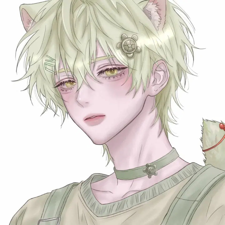 [BUNJANG] Custom Digital Portrait Commission - Full Body, Fast Turnaround / 무컨펌 풀채색 커미션 그림