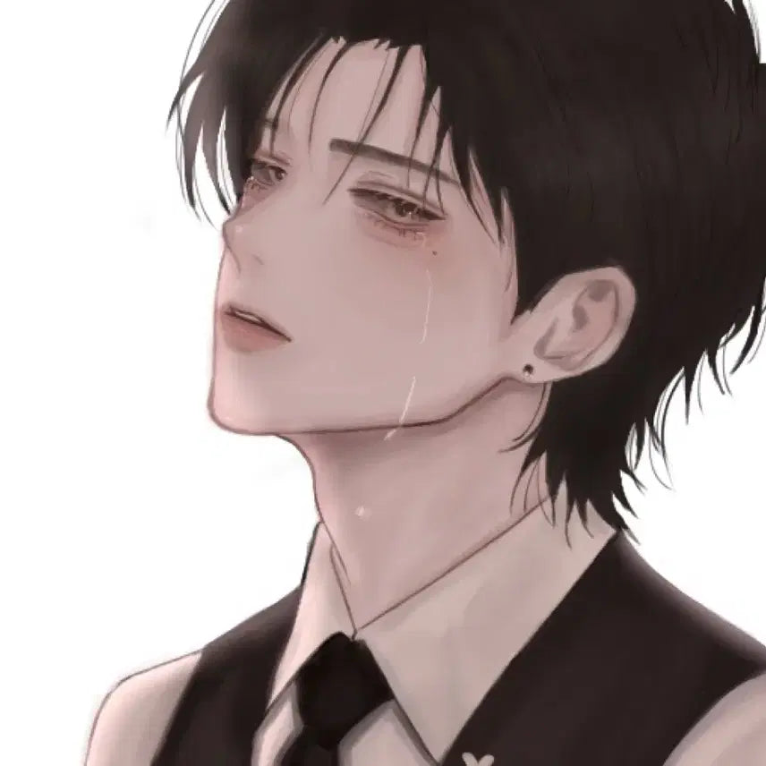 [BUNJANG] Custom Digital Portrait Commission - Full Body, Fast Turnaround / 빠른마감 무컨펌 풀채색 두상 커미션 그림