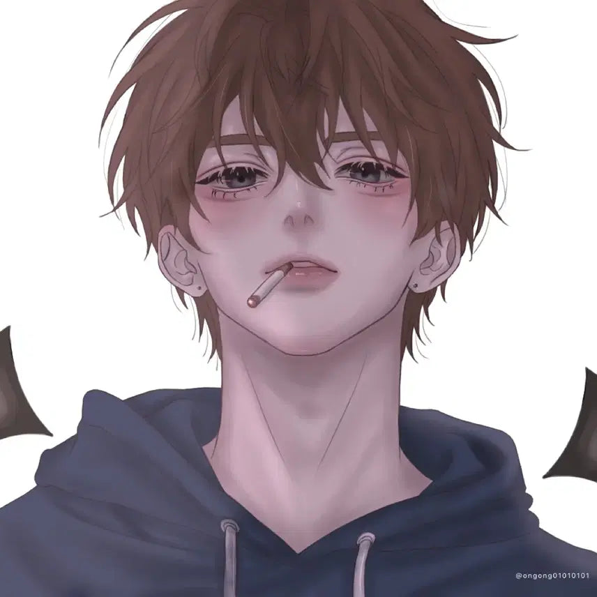 [BUNJANG] Custom Digital Portrait Commission - Full Body, Fast Turnaround / 무컨펌 풀채색 커미션 그림