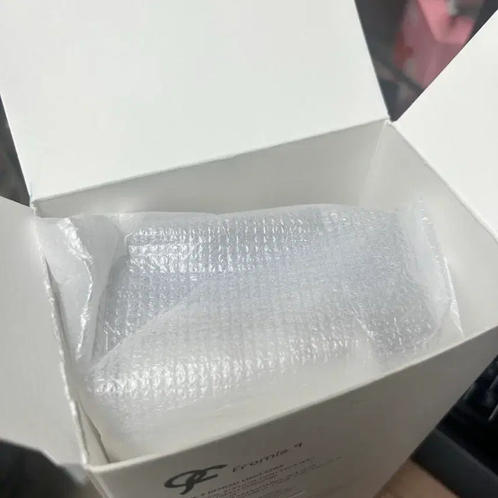 [BUNJANG] fromis_9 Official Light Stick Ver. 1 / 프로미스나인 응원봉 버전1