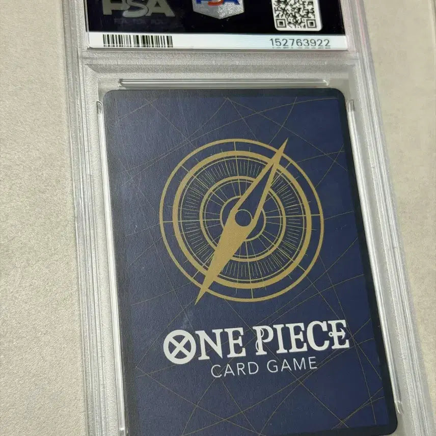 [BUNJANG] One Piece Card Game Nami P P-112 Asia Version Promotional Card / 원피스 카드 일판 나미 P P-112 아시아 버전 프로모션 카드