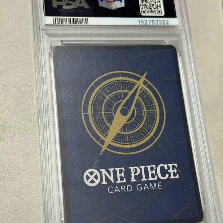 [BUNJANG] One Piece Card Game Nami P P-112 Asia Version Promotional Card / 원피스 카드 일판 나미 P P-112 아시아 버전 프로모션 카드