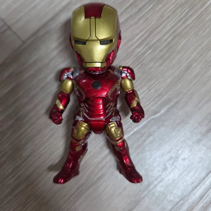 [BUNJANG] Marvel Iron Man Figure / 마블 아이언맨 피규어