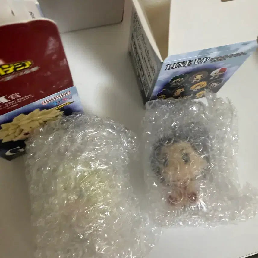 [BUNJANG] My Hero Academia Chokonokko Figure Bundle Set / 나의 히어로 아카데미아 나히아 초코노코 일괄