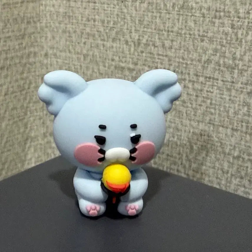 [BUNJANG] T1 x Kakao Friends Phase Mini Figure / T1X카카오프렌즈 페이즈 미니 피규어