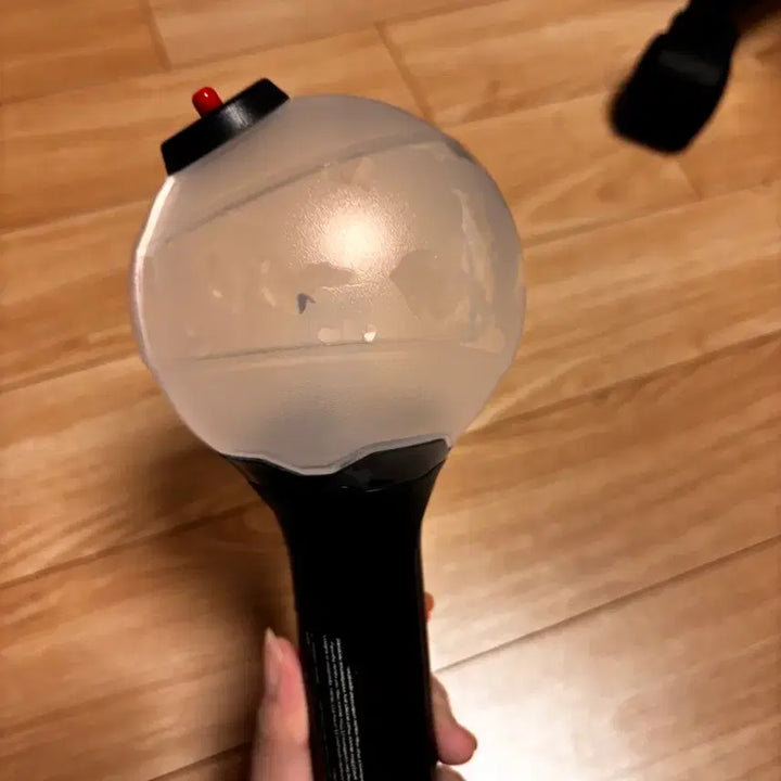 [BUNJANG] BTS ARMY Bomb Version 3 Lightstick / (급처) 아미밤