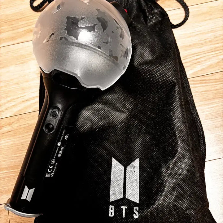 [BUNJANG] BTS ARMY Bomb Version 3 Lightstick / (급처) 아미밤