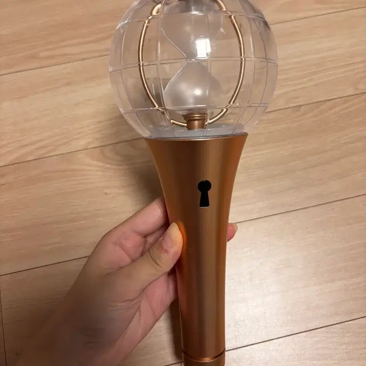 [BUNJANG] ATEEZ Lightstick / (급처) 에이티즈 응원봉