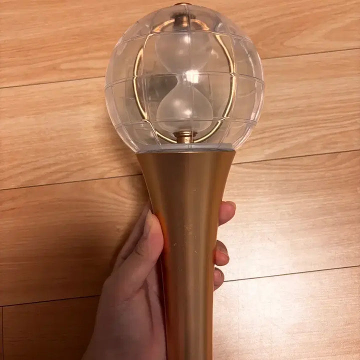 [BUNJANG] ATEEZ Lightstick / (급처) 에이티즈 응원봉