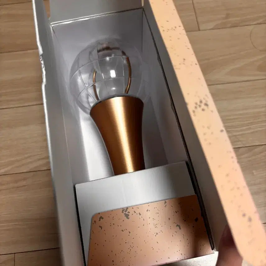 [BUNJANG] ATEEZ Lightstick / (급처) 에이티즈 응원봉
