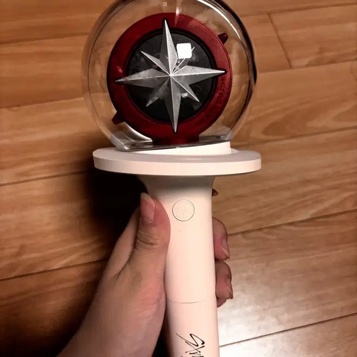 [BUNJANG] Stray Kids Official Light Stick / (급처) 스트레이키즈 응원봉