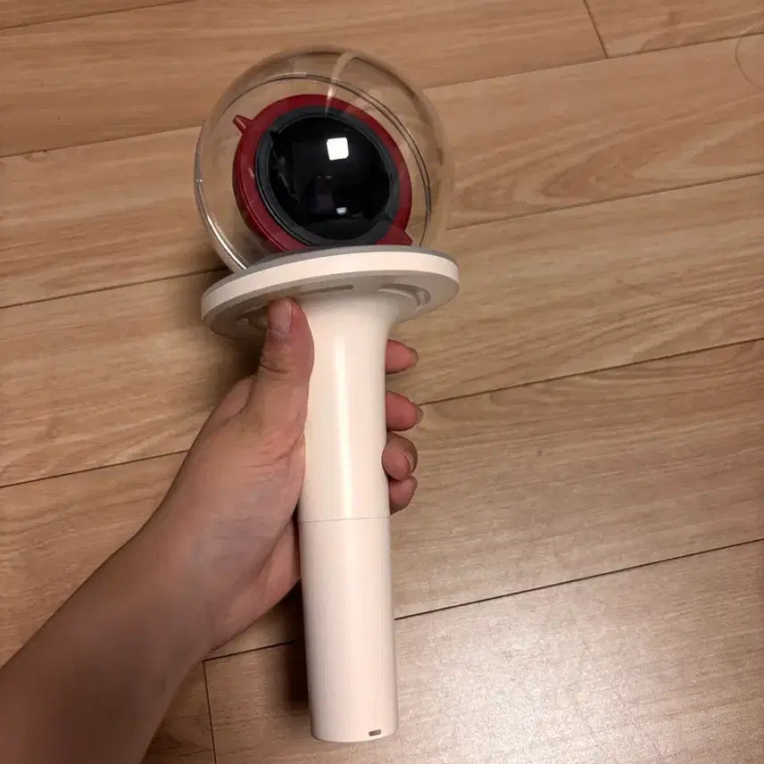 [BUNJANG] Stray Kids Official Light Stick / (급처) 스트레이키즈 응원봉