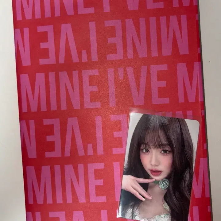 [BUNJANG] IVE Jang Wonyoung Soundwave Taiwan POB Photocard / 아이브 장원영 사운드웨이브 특전 대만 포카
