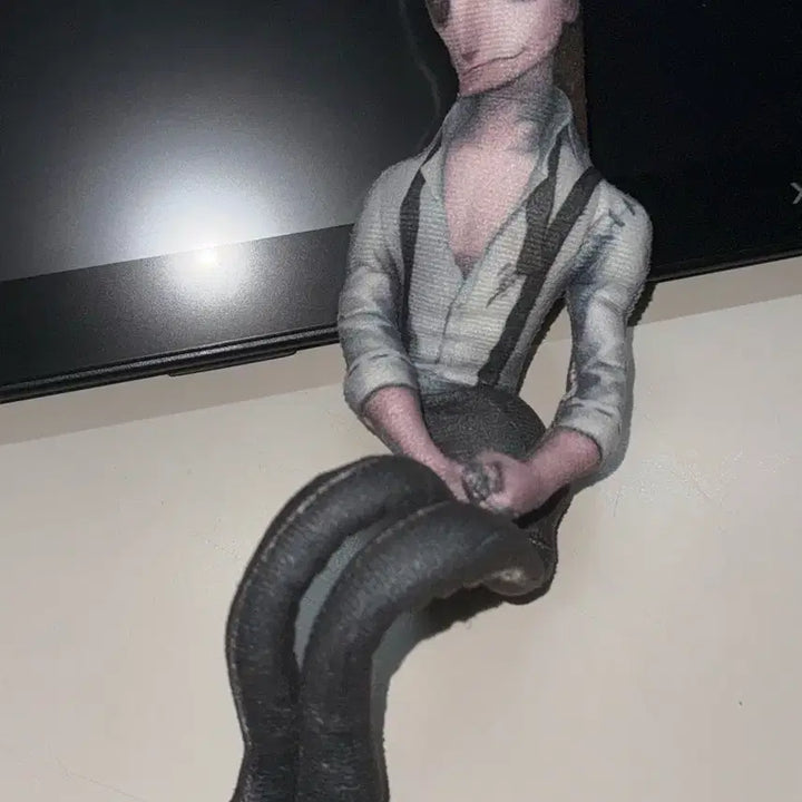 [BUNJANG] Identity V Doctor Grotesque Doll / 제5인격 교수 흉물인형 판매