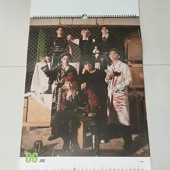 [BUNJANG] BTS 2022 Season&