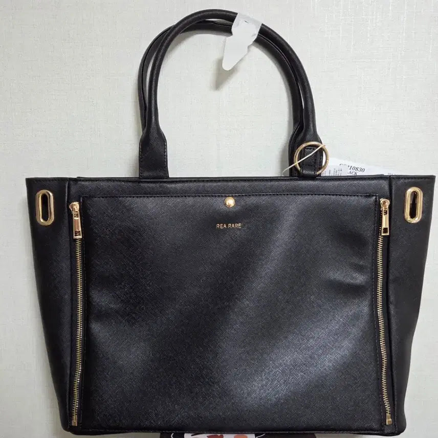 [BUNJANG] REA RARE Ita Bag Black / 리아레아 REA RARE 이타백 블랙