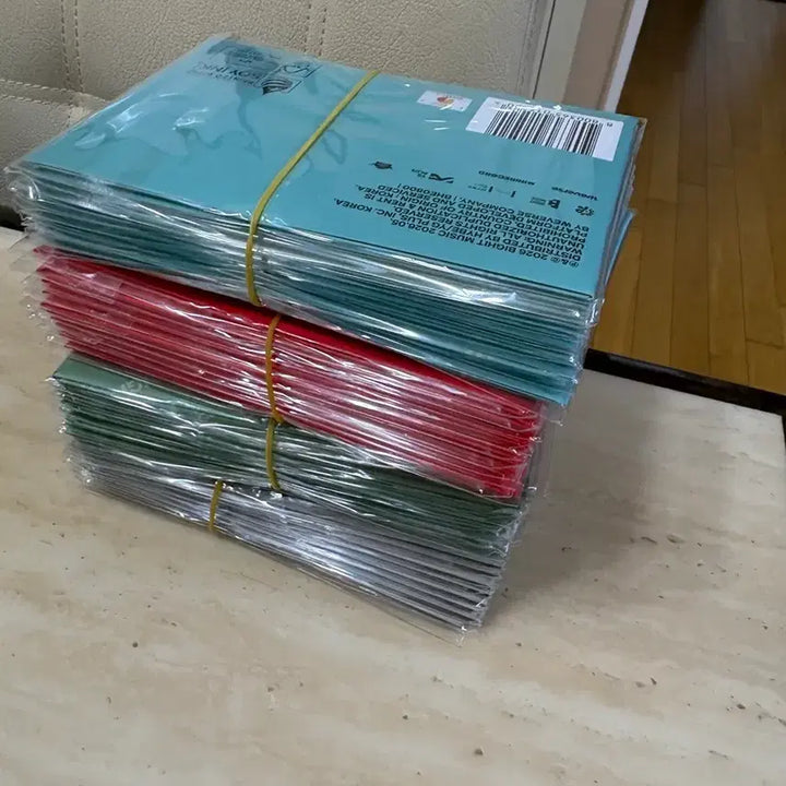 [BUNJANG] Cortis Greengreen Weverse Version Set / Cortis greengreen weverse ver SET / 코르티스 그린그린 위버스 버전