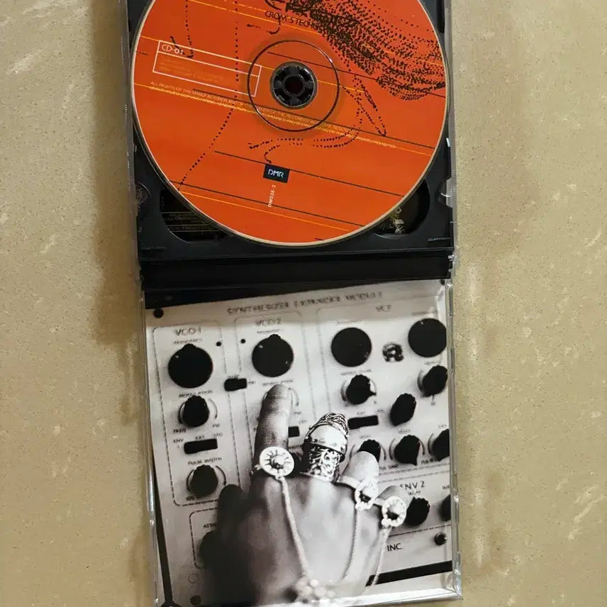 [BUNJANG] Shin Hae-chul Chrome&