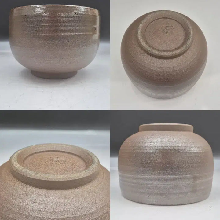 [BUNJANG] Nishioka Koju Karatsu Ungcheon Tea Bowl / 일본작가 니시오카 코쥬 -가라쓰웅천다완/
