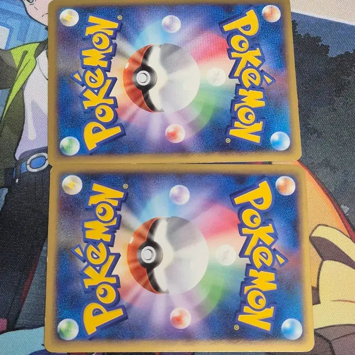 [BUNJANG] Pokemon Card Japanese Edition - Ho-Oh LEGEND Album Set / 포켓몬카드 일판 칠색조 LEGEND 앨범용