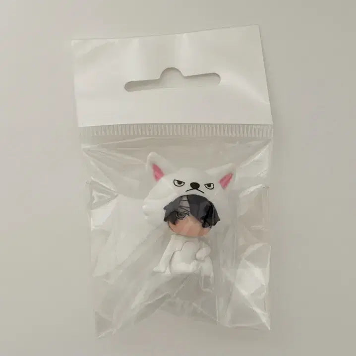[BUNJANG] Gintama Shinsuke Takasugi Classic Gacha / 은혼 타카스기 고전 가챠