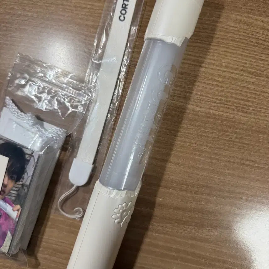 [BUNJANG] Curtiss Lightstick / 코르티스 응원봉