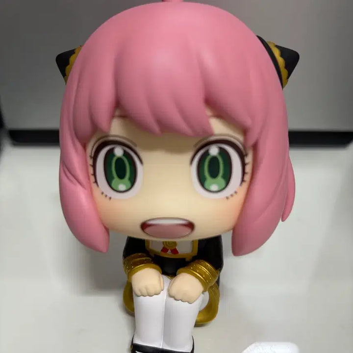 [BUNJANG] Spy x Family Anya Forger Look-Up Figure / 스파이패밀리 스파패 아냐 포저 룩업