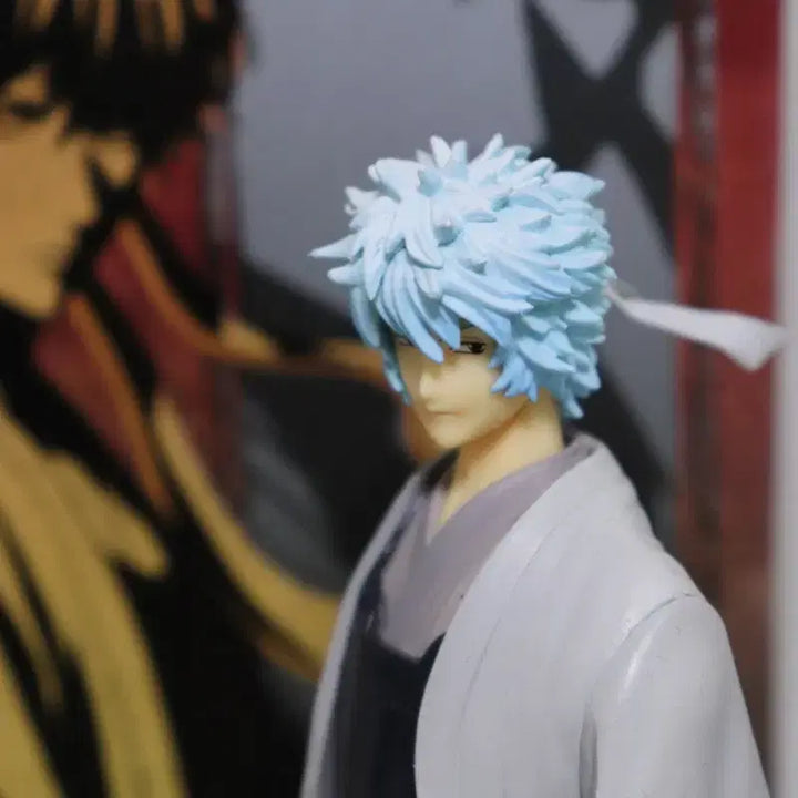[BUNJANG] Gintama Gintoki Byakko Ver. Ichiban Kuji A Prize Figure by Banpresto / 은혼 이치방쿠지 A상 긴토키 백야차 Ver 반프레스토 피규어