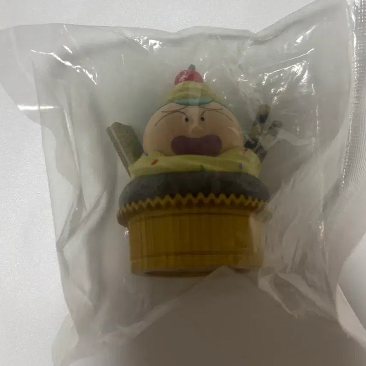 [BUNJANG] Crayon Shin-chan "Nate" Dessert Figure (Unsealed) / 짱구 디저트 피규어 (훈이)