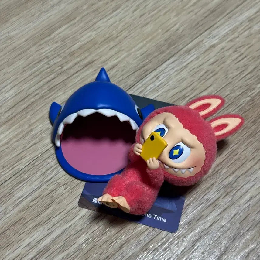[BUNJANG] Labubu The Monsters Dawn 1 AM Series Bundle Set / 라부부 새벽한시 시리즈 2개 일괄