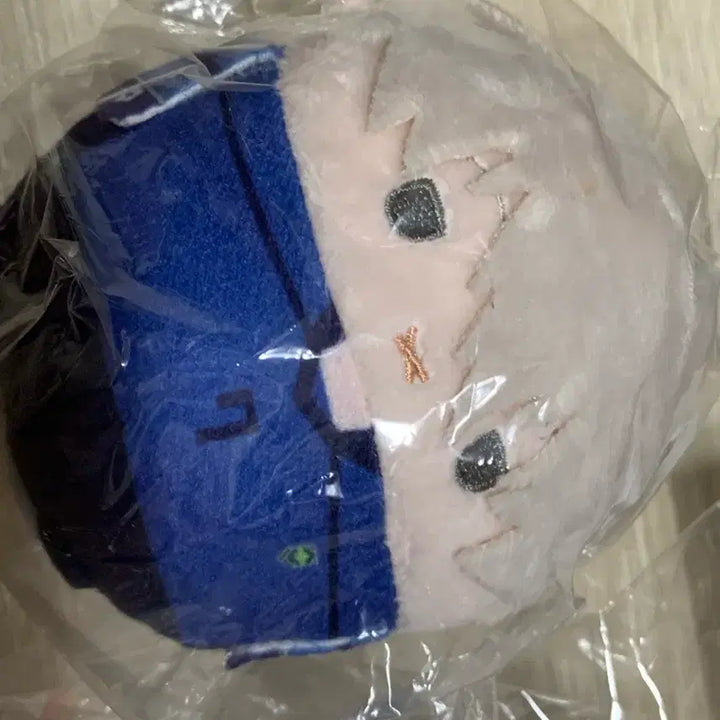 [BUNJANG] Blue Lock Nagi Seishiro Special Edition Plush Bundle / 블루록 나기 세이시로 후와코로링 특전 미피입 치비누이 일괄