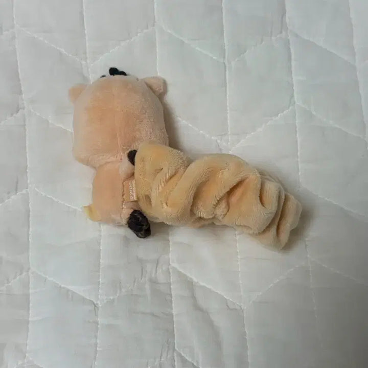 [BUNJANG] RIIZE Sungchan Urachbam Scrunchie / 우락밤스크런치