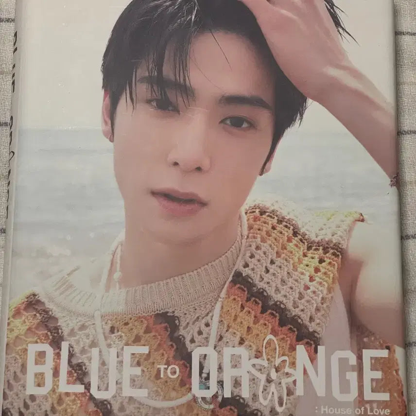 [BUNJANG] NCT 127 Jaehyun Photobook &
