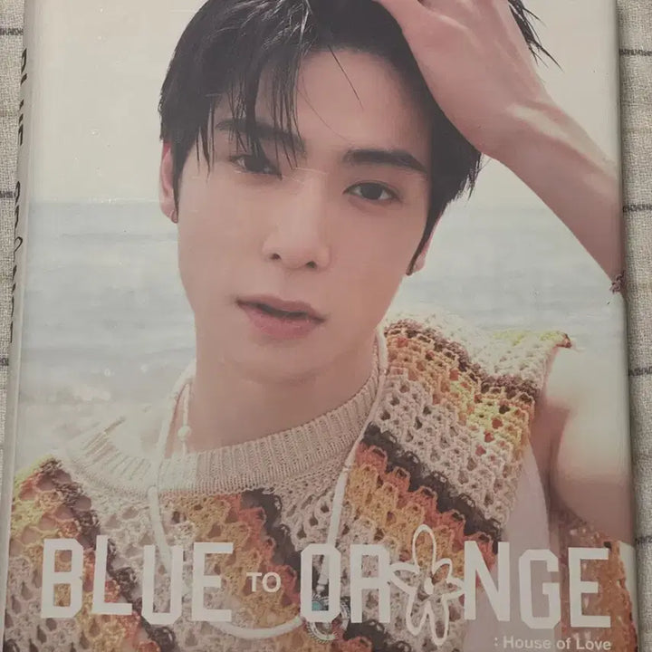 [BUNJANG] NCT 127 Jaehyun Photobook &