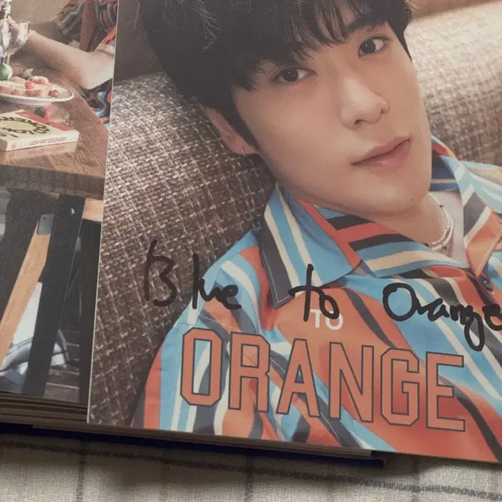 [BUNJANG] NCT 127 Jaehyun Photobook &