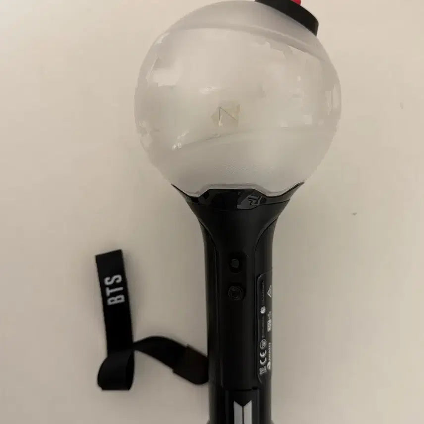 [BUNJANG] BTS ARMY BOMB Ver.3 Lightstick / 방탄소년단 bts 아미밤 3 아미밤 ver3