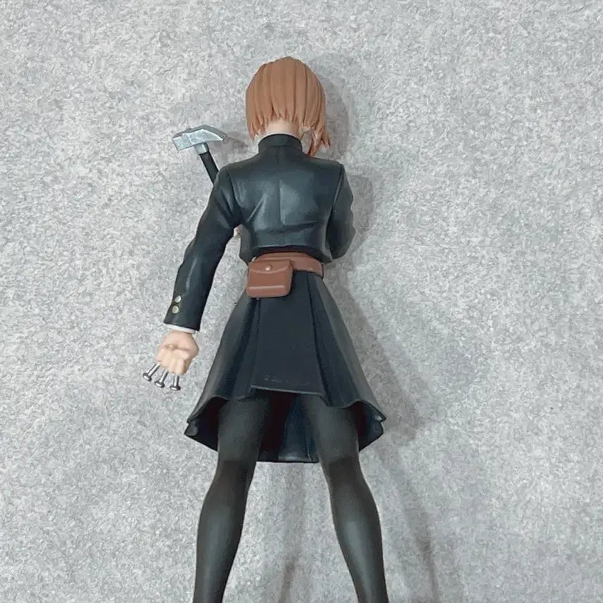[BUNJANG] Banpresto Jujutsu Kaisen Kugisaki Nobara Figure / 반프레스토 주술회전 노바라 피규어 (박스x)