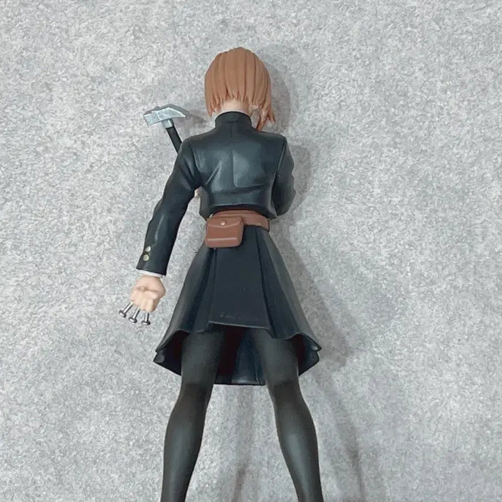 [BUNJANG] Banpresto Jujutsu Kaisen Kugisaki Nobara Figure / 반프레스토 주술회전 노바라 피규어 (박스x)