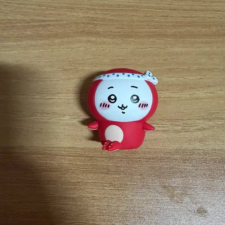 [BUNJANG] Chiikawa Octopus Figure / 문어 치이카와