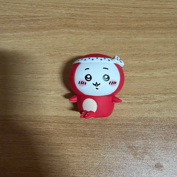 [BUNJANG] Chiikawa Octopus Figure / 문어 치이카와