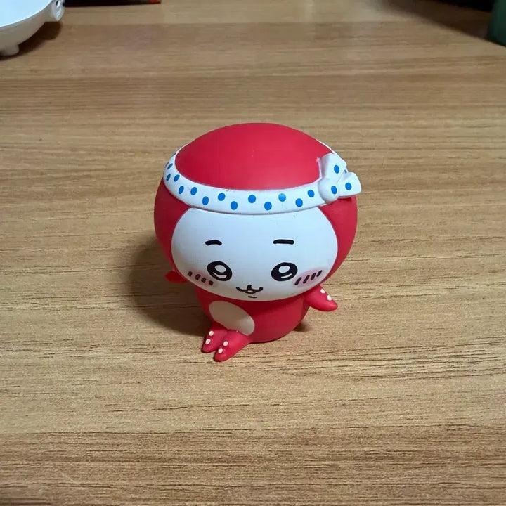 [BUNJANG] Chiikawa Octopus Figure / 문어 치이카와