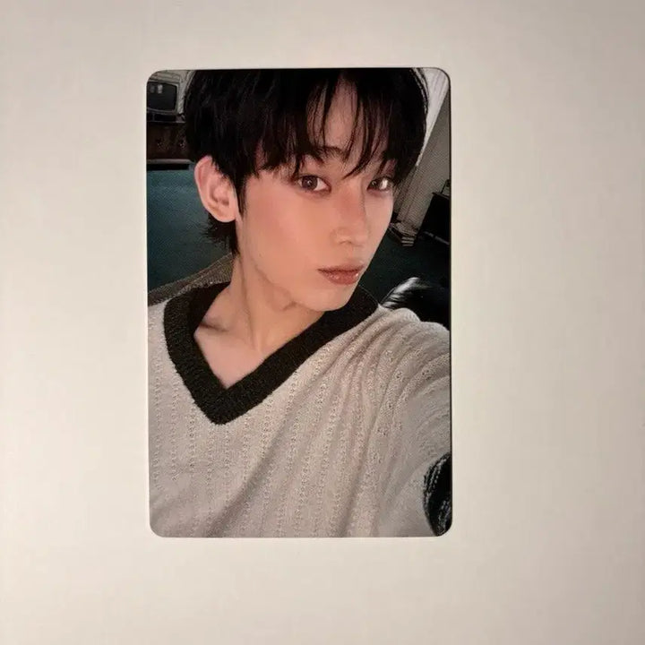 [BUNJANG] ENHYPEN Sunoo WTS Lucky Draw 8th 8.0 Photocard / 엔하이픈 선우 이즈위 영통 팬싸 8차 yzy 8.0 the sin vanish