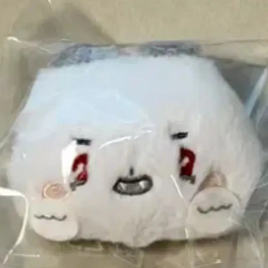 [BUNJANG] Baby Mmemimu Momo Doll / 베이비므메미무 므모
