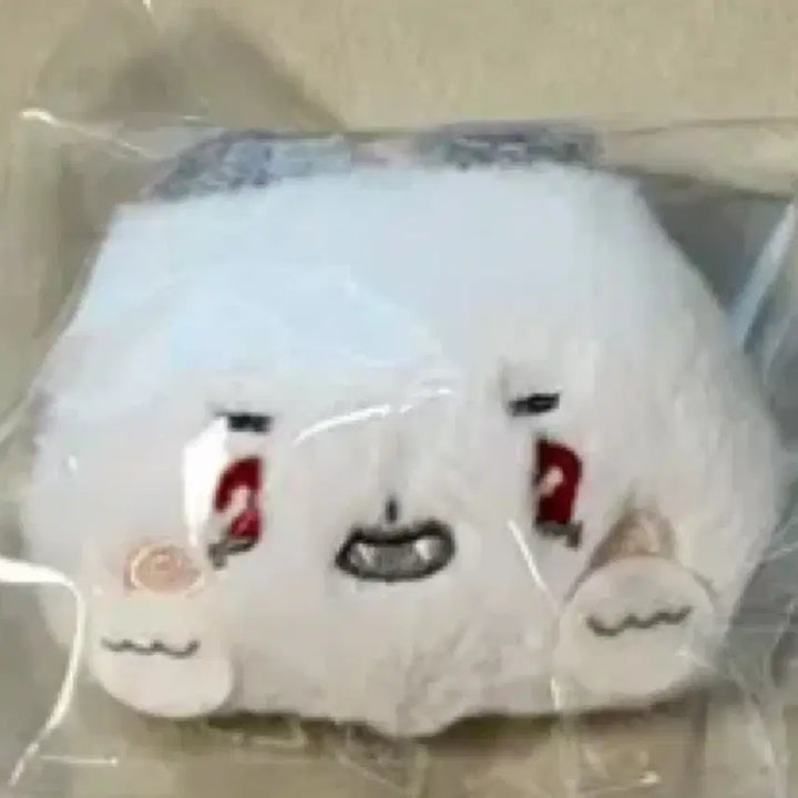 [BUNJANG] Baby Mmemimu Momo Doll / 베이비므메미무 므모