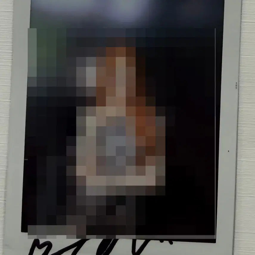 [BUNJANG] Kream x Lysnne x Yena Signed Polaroid / 크림(Kream) 리센느 제나 싸인 폴라로이드 싸폴