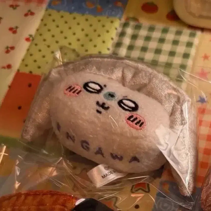 [BUNJANG] Chiikawa Sushi Kuji Momonga New Product / 모몽가 단품) 치이카와 스시 쿠지 새상품