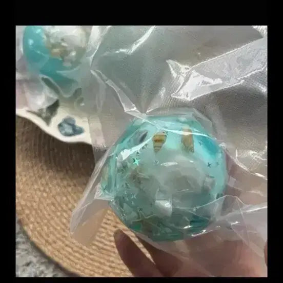 [BUNJANG] Taobao Sea Sllangi Wackppuball Trendy Item / 타오바오 바다 슬랑이 왁뿌볼/유행템 최저가 !!!!!!!!