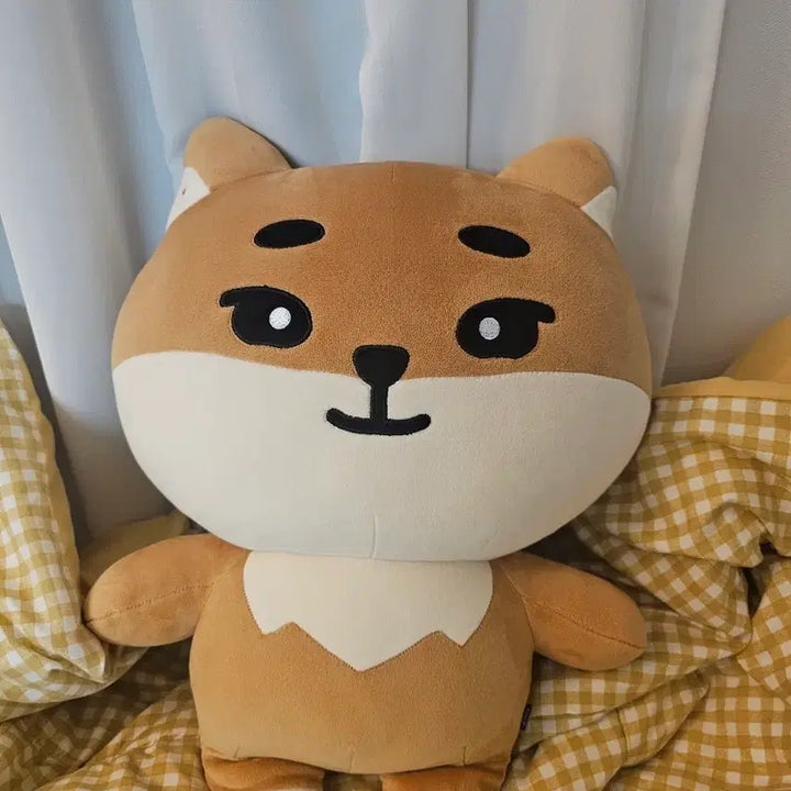 [BUNJANG] Giant Key Plush / 자이언트 케