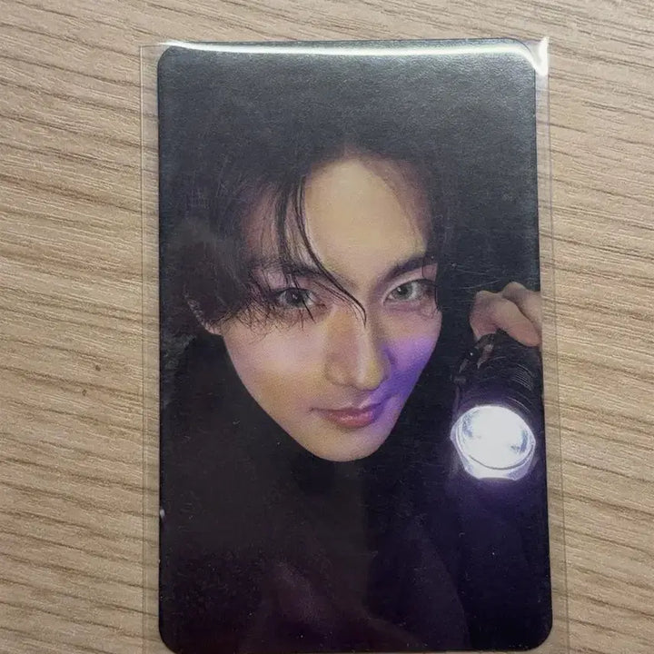 [BUNJANG] Enhypen Jungwon Photocard Bundle Set / 엔하이픈 양정원 포카 일괄
