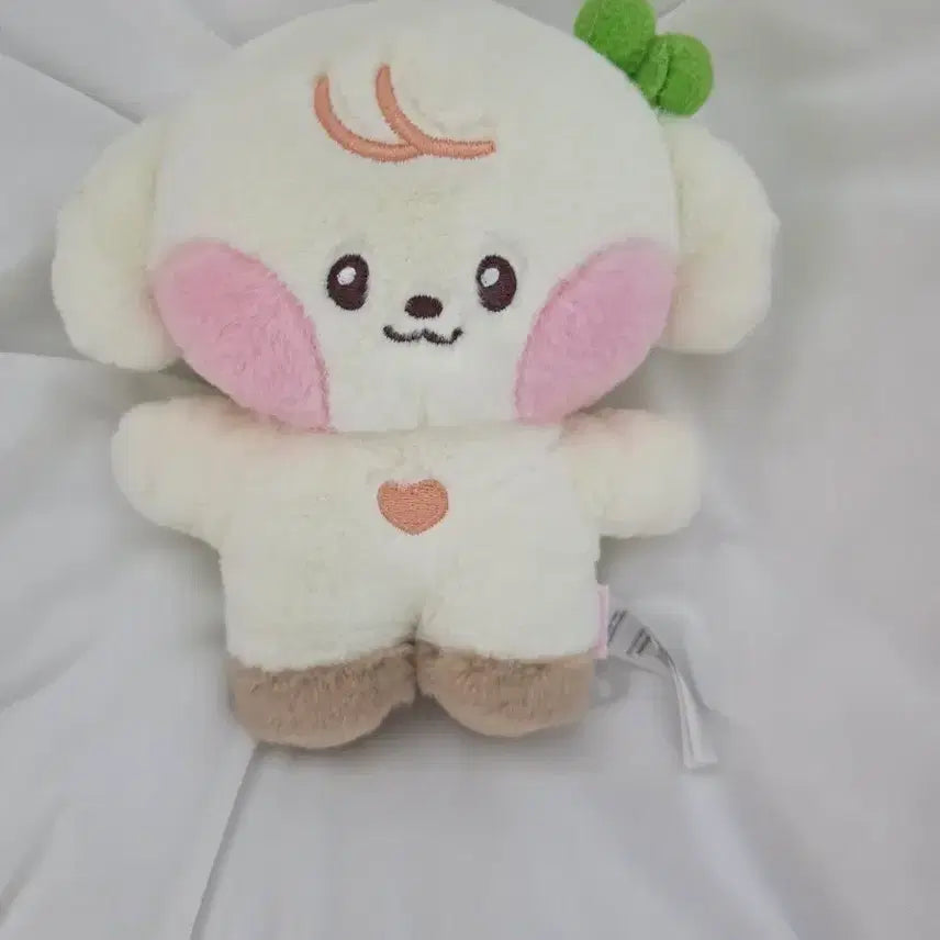 [BUNJANG] Ive Yujin Mini Brown Line Friends Pop-up Exclusive / 원가 미만, 폭덤 (공굿+비공굿) 아이브 안유진 미니브 안지니 미니니 라인프렌즈 팝업